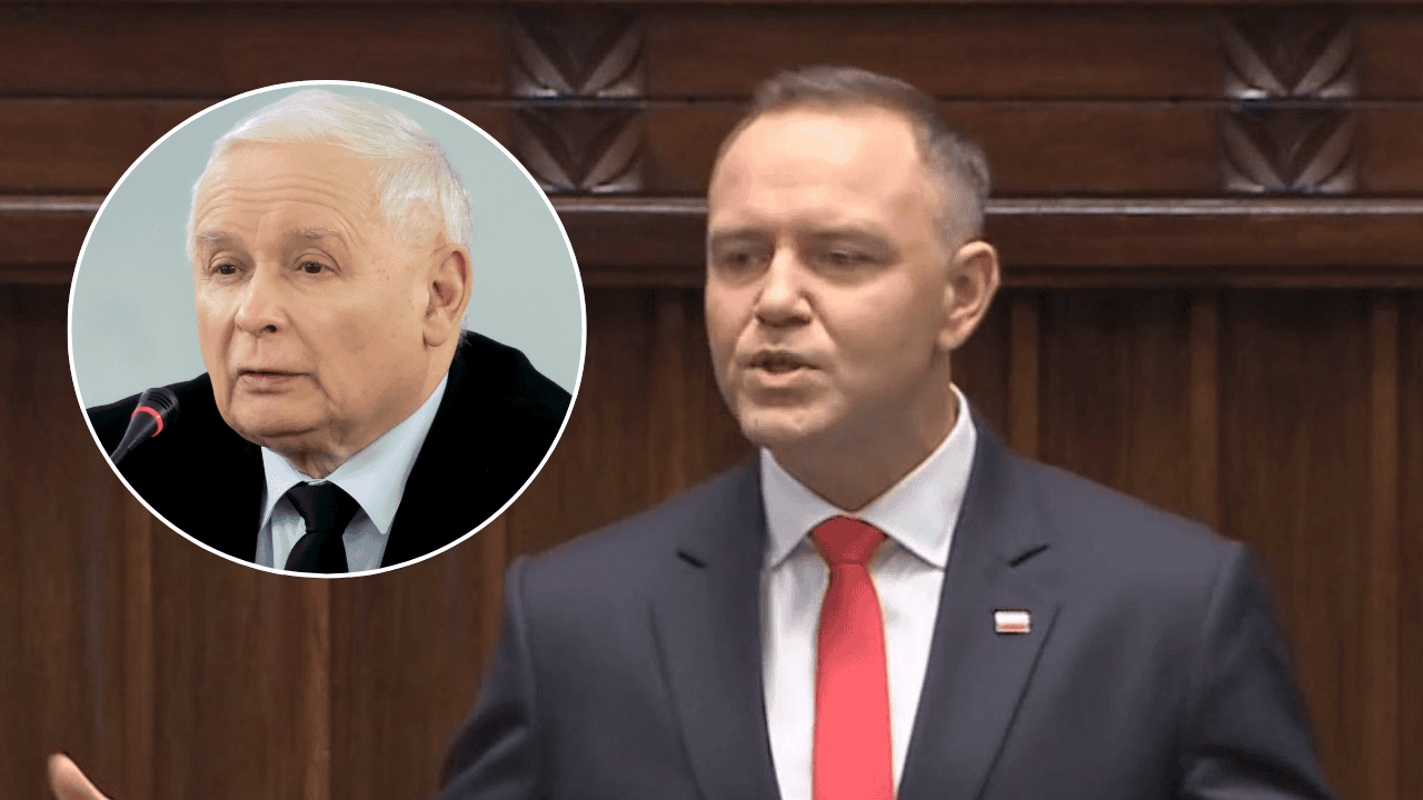 Kaczyński i Nawrocki zapowiadają zmianę konstytucji. Oto ich plan