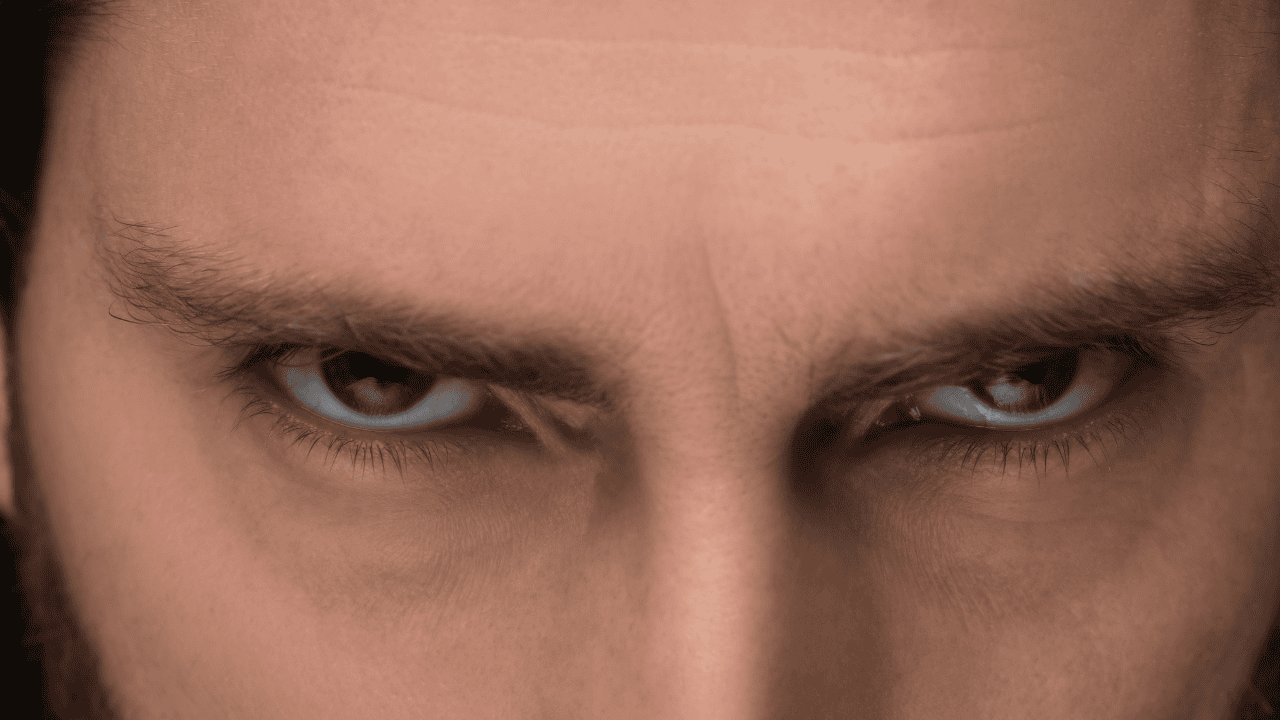 Tak zachowuje się socjopata. 16 zachowań, które są sygnałem alarmowym